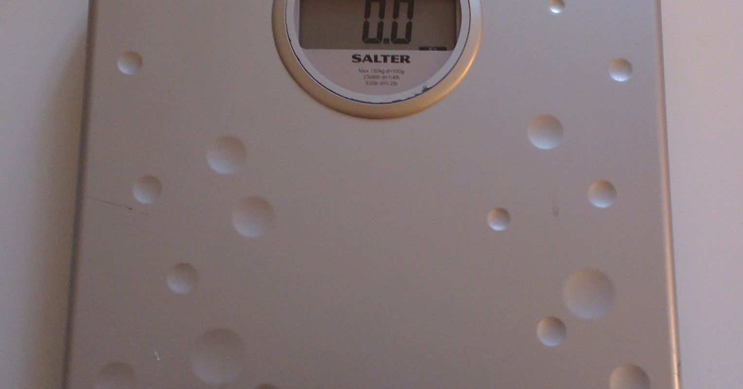 Dream Interpretation Of Bathroom Scale - DAERMS